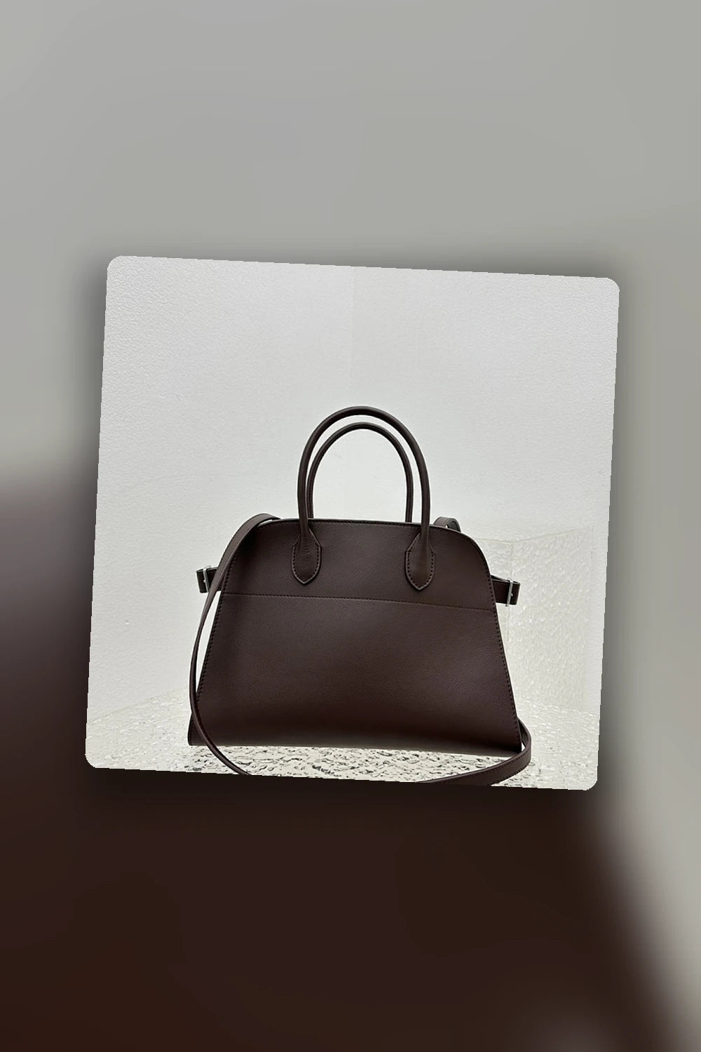 NB - THR Bag - 834
