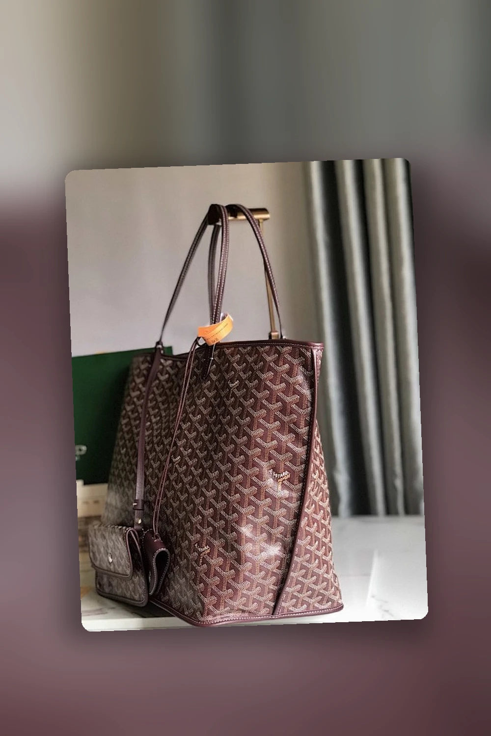 NB - GYO Bag - 319