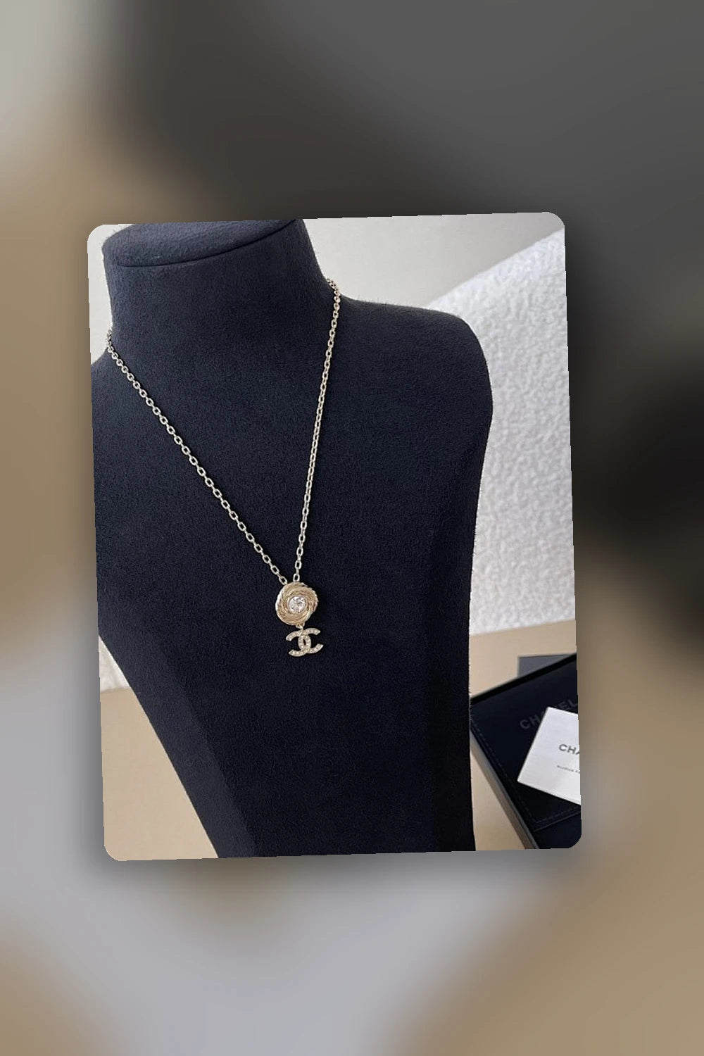 NB - CHL Jewelry - 681