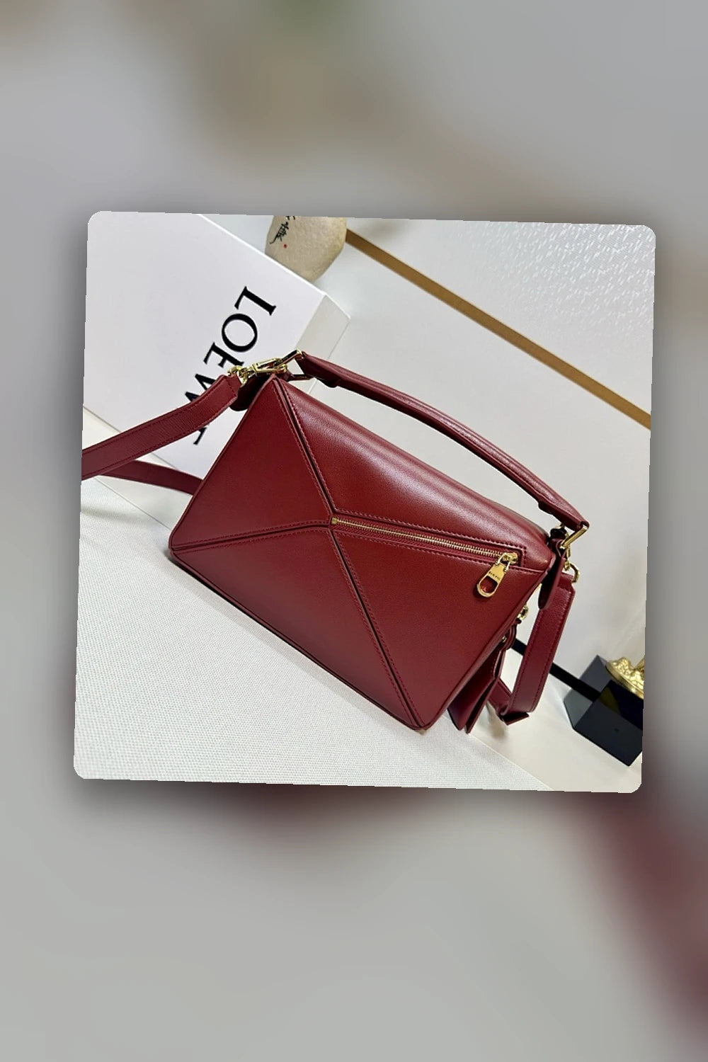 NB - LWO Bag - 448