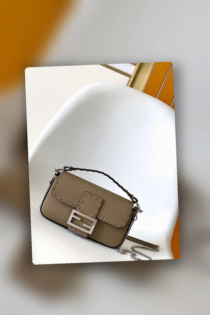 NB - FDE Bag - 260