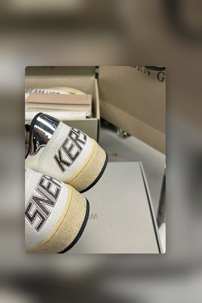 NB - SIMP Women Shoes - 448