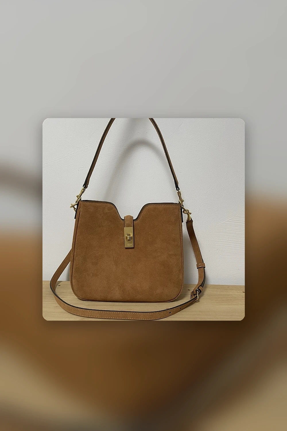 NB - COL Bag - 479