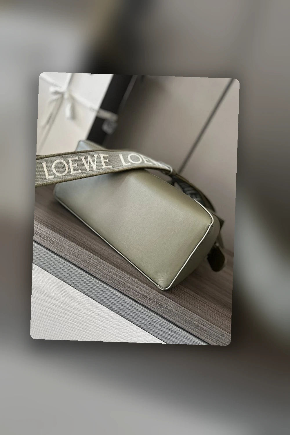 NB - LWO Bag - 440