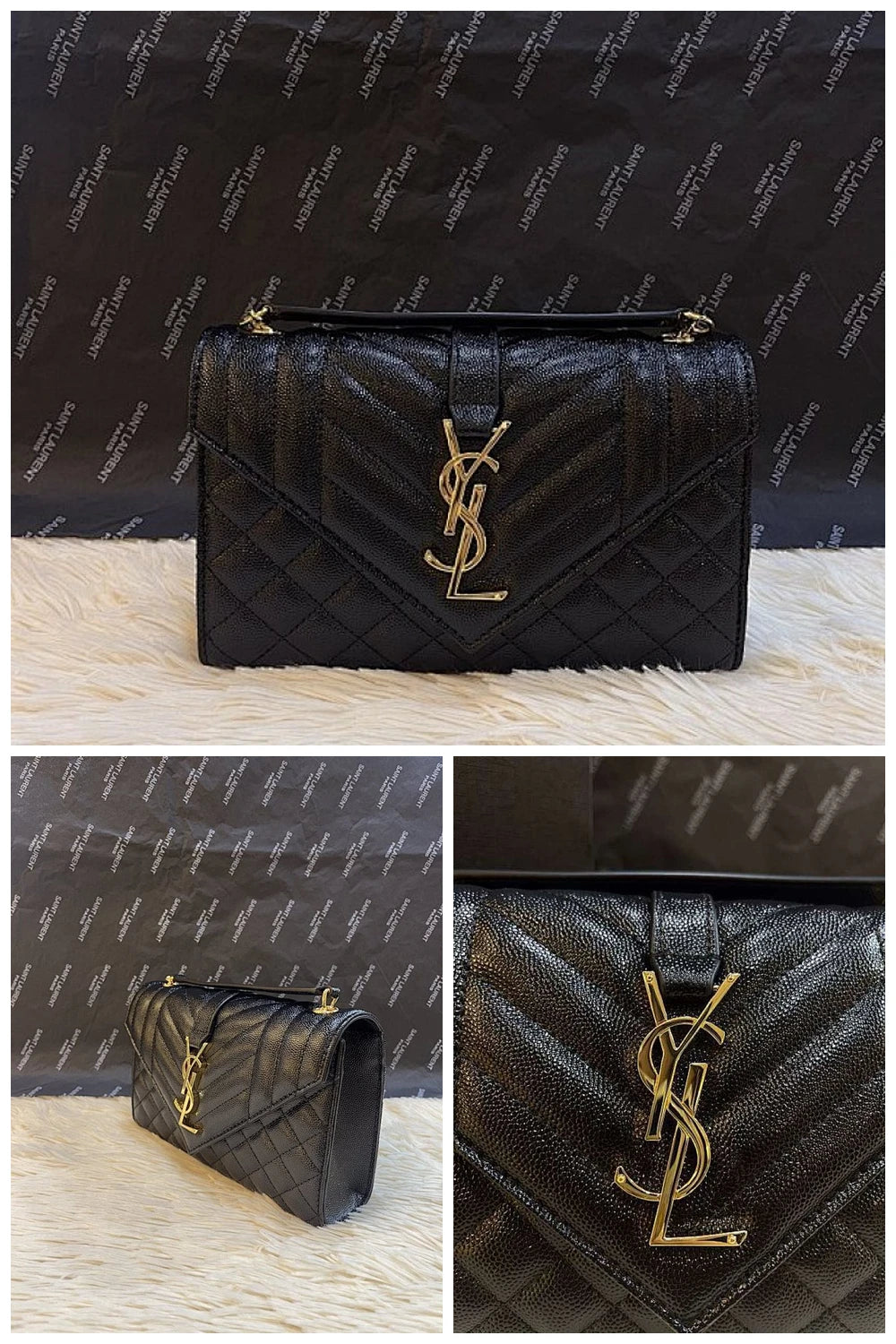 NB - YLS Bag - 234