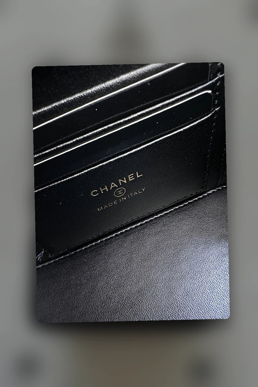 NB - CHL Bag - 732