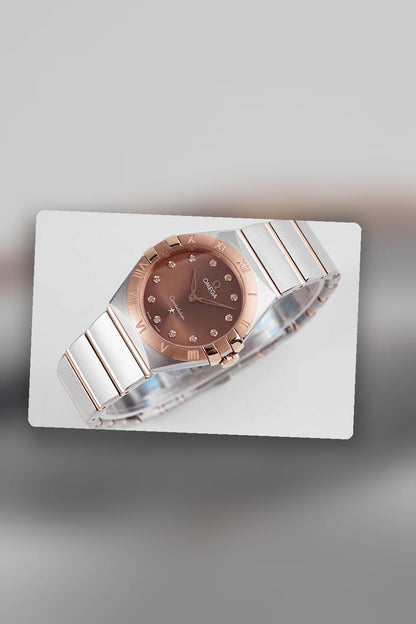 NB - Mix Watch - 641