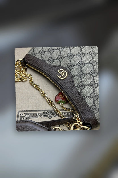 NB - GUKI Bag - 1434