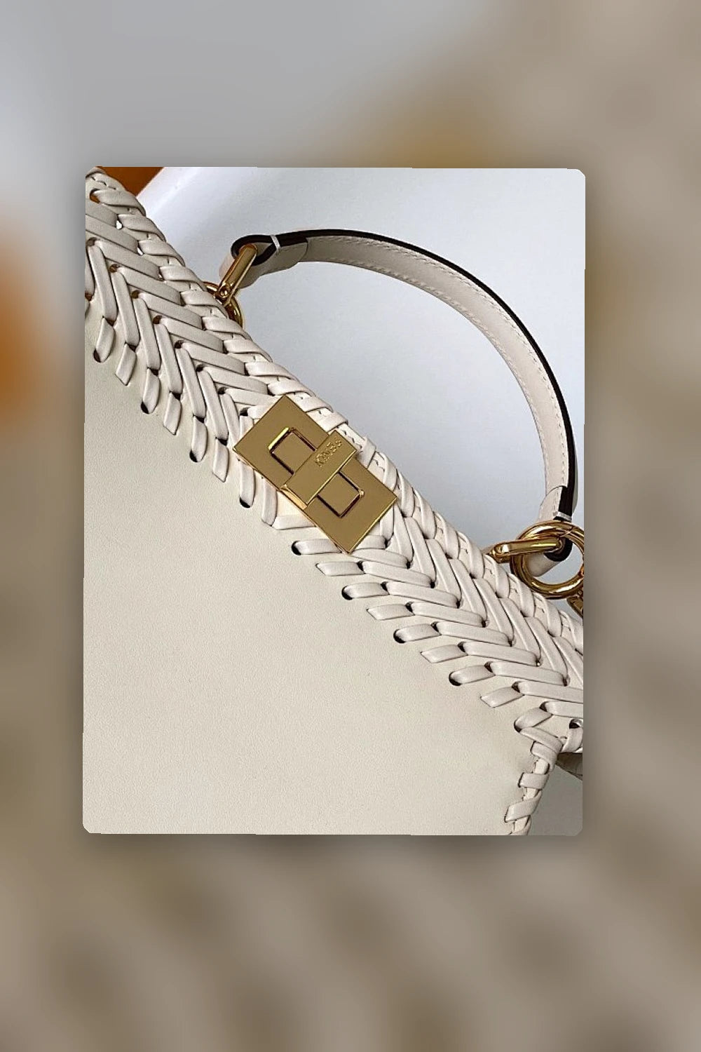 NB - FDE Bag - 126
