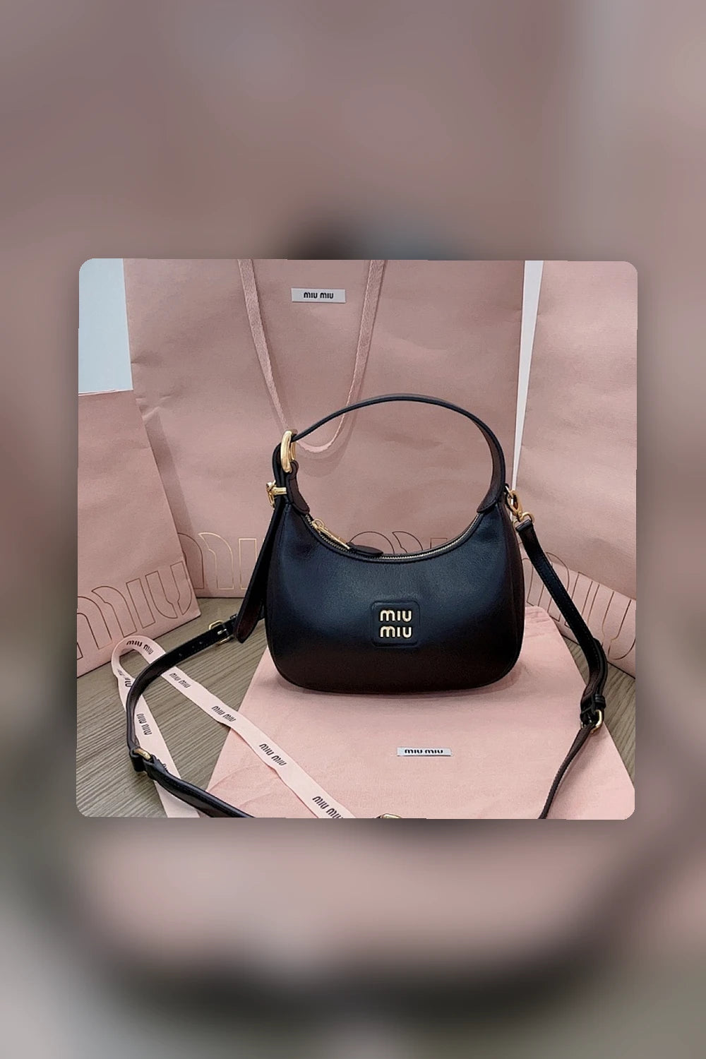 NB - MMU Bag - 1443