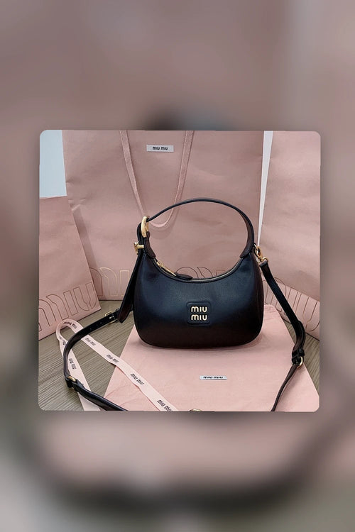 NB - MMU Bag - 1443