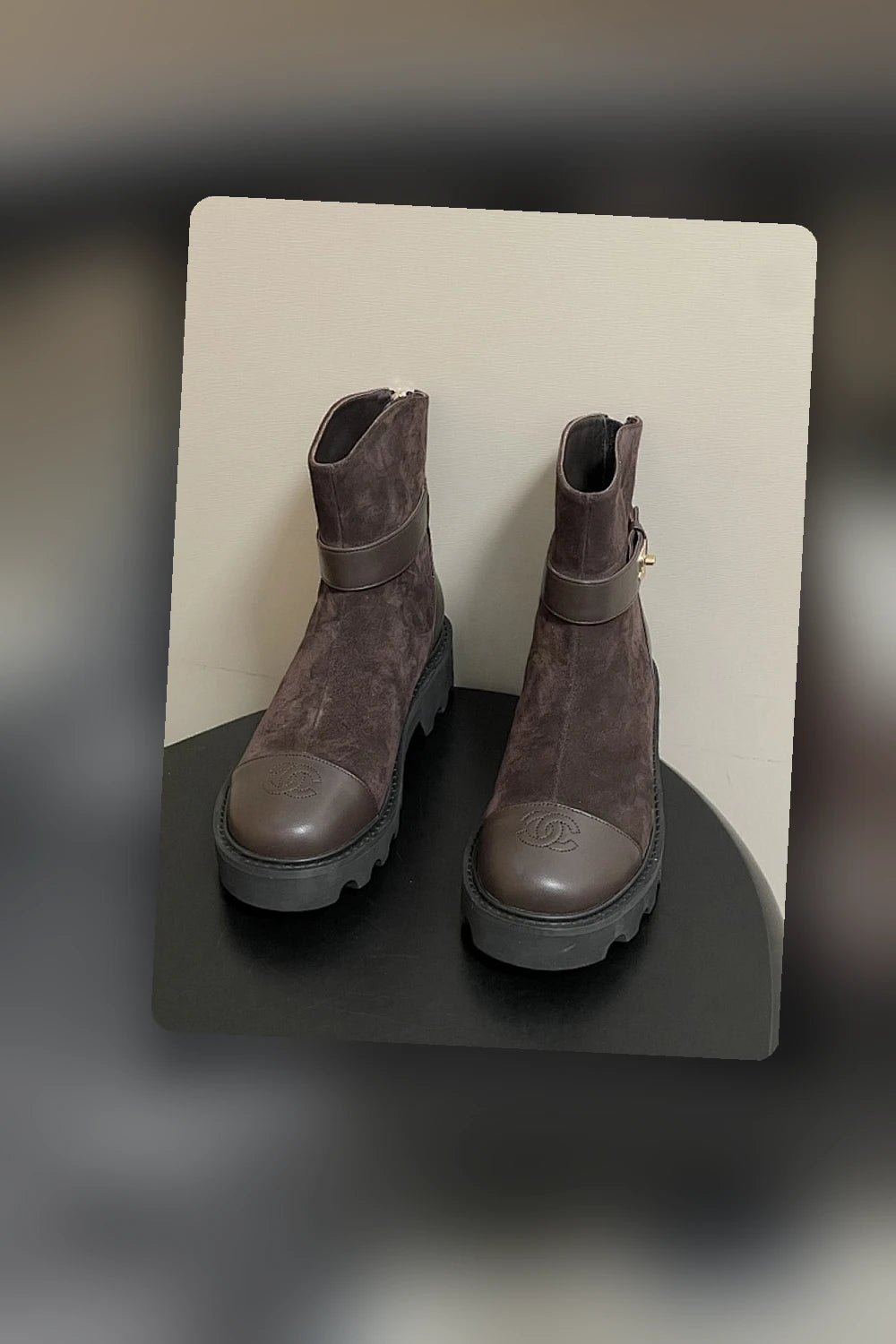 NB - CHL Mix Items - 547
