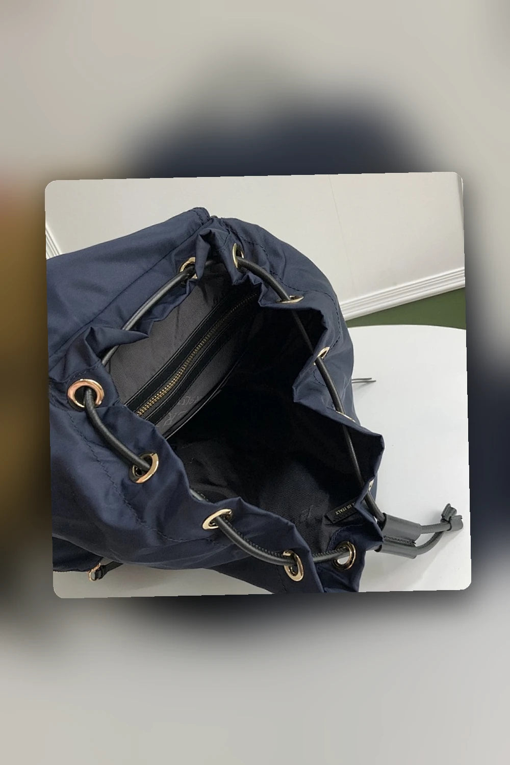 NB - BOR Bag - 879