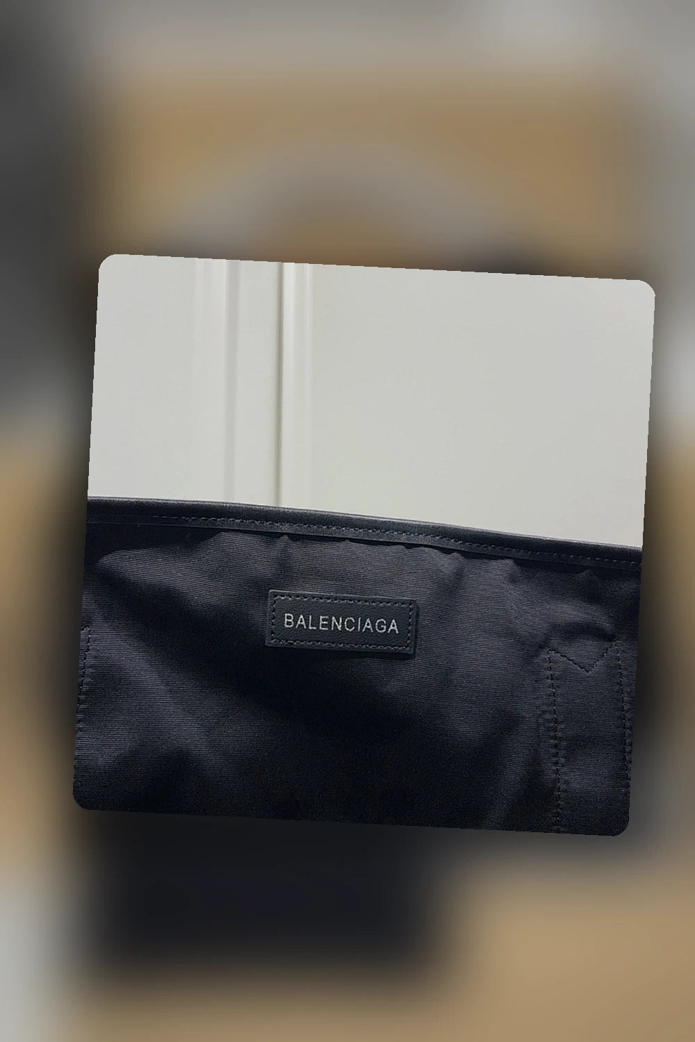 NB - BG Bag - 1996