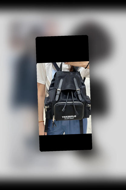 NB - BOR Bag - 1095