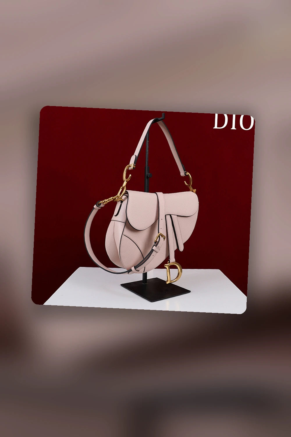 NB - DOR Bag - 263