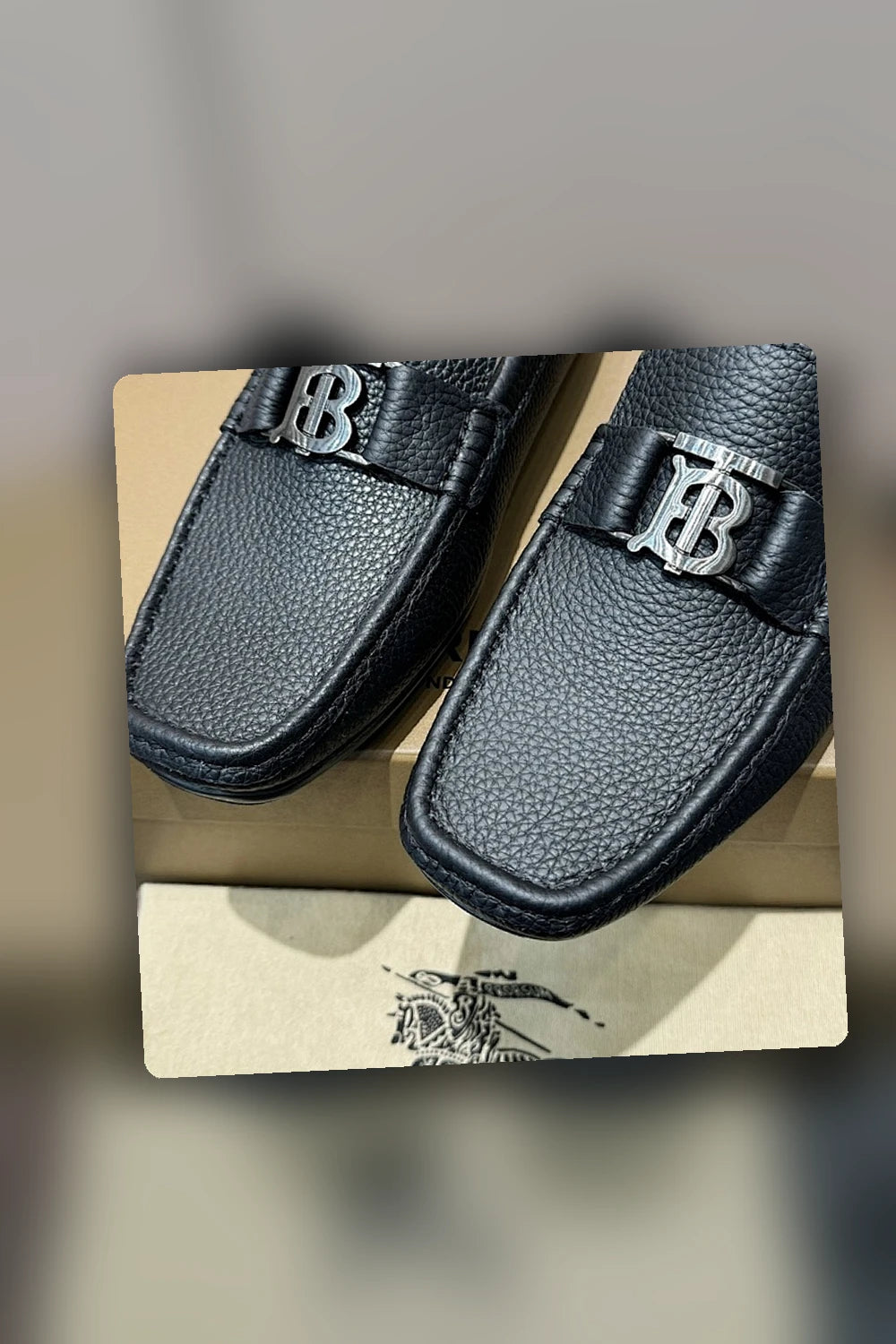 NB - BOR Women Shoes - 244