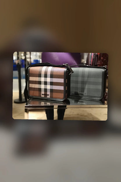 NB - BOR Bag - 486