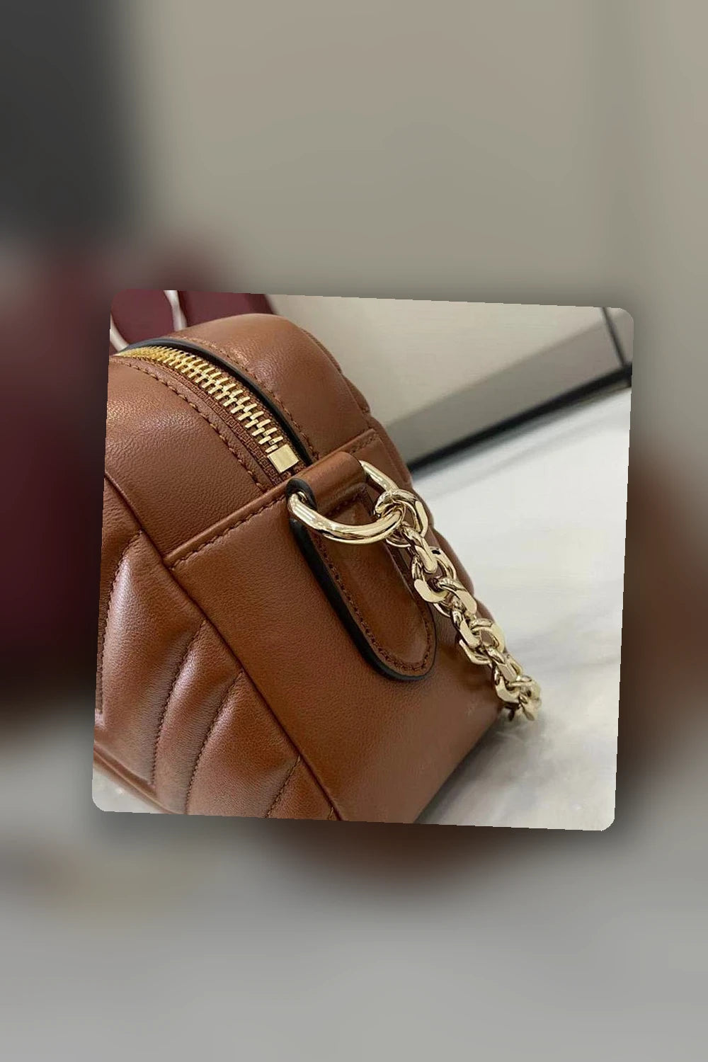 NB - GUKI Bag - 256