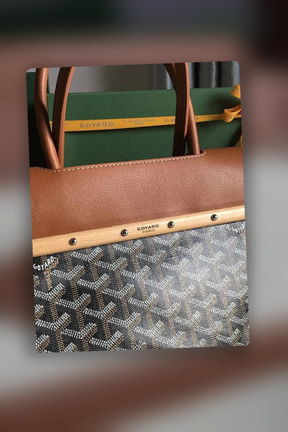NB - GYO Bag - 354