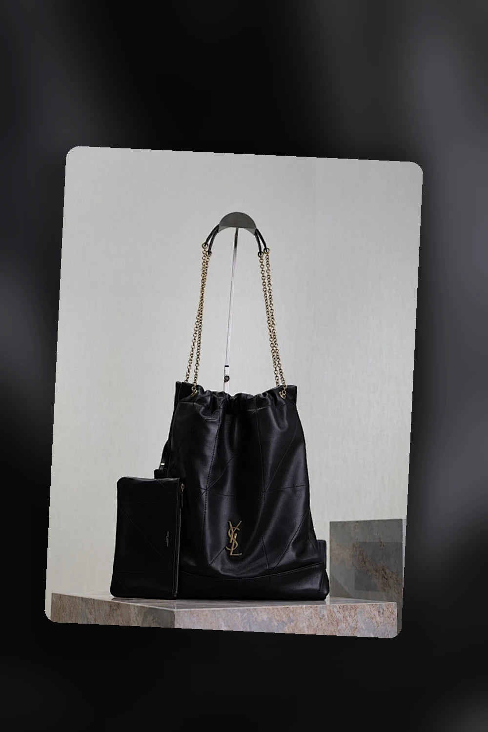NB - YLS Bag - 898