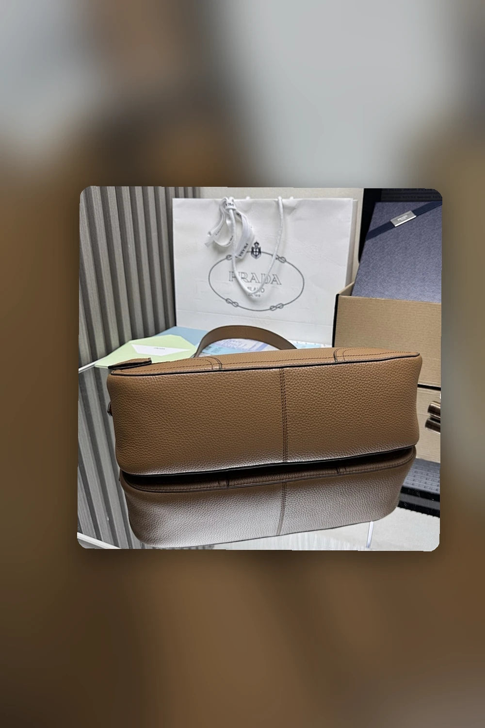 NB - PD Bag - 1254
