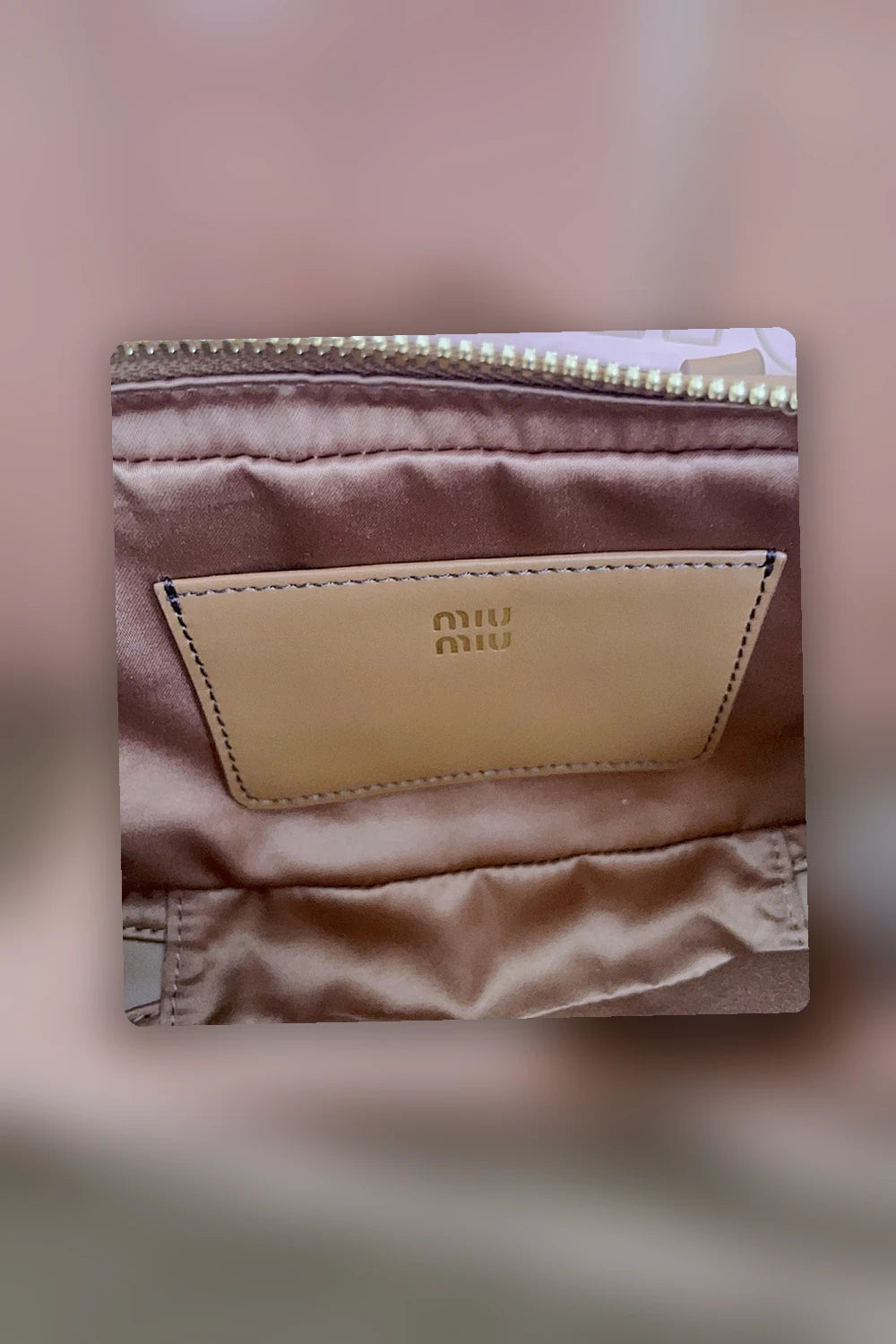 NB - MMU Bag - 1505