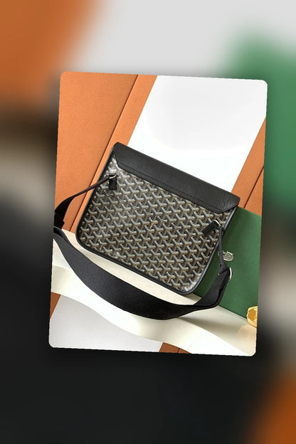 NB - GYO Bag - 1165