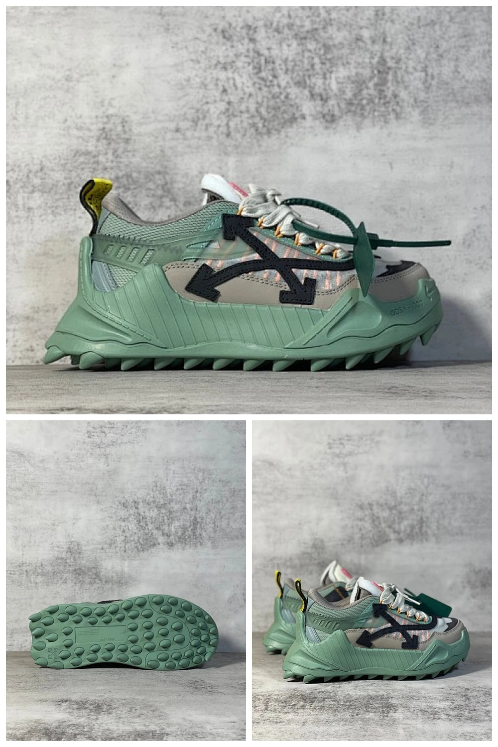 NB - YZO Women Shoes - 082