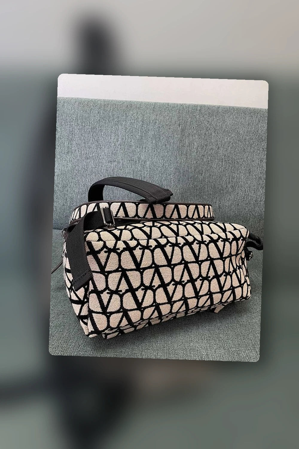 NB - VEL Bag - 685