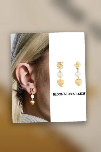 NB - LOV Jewelry - 446