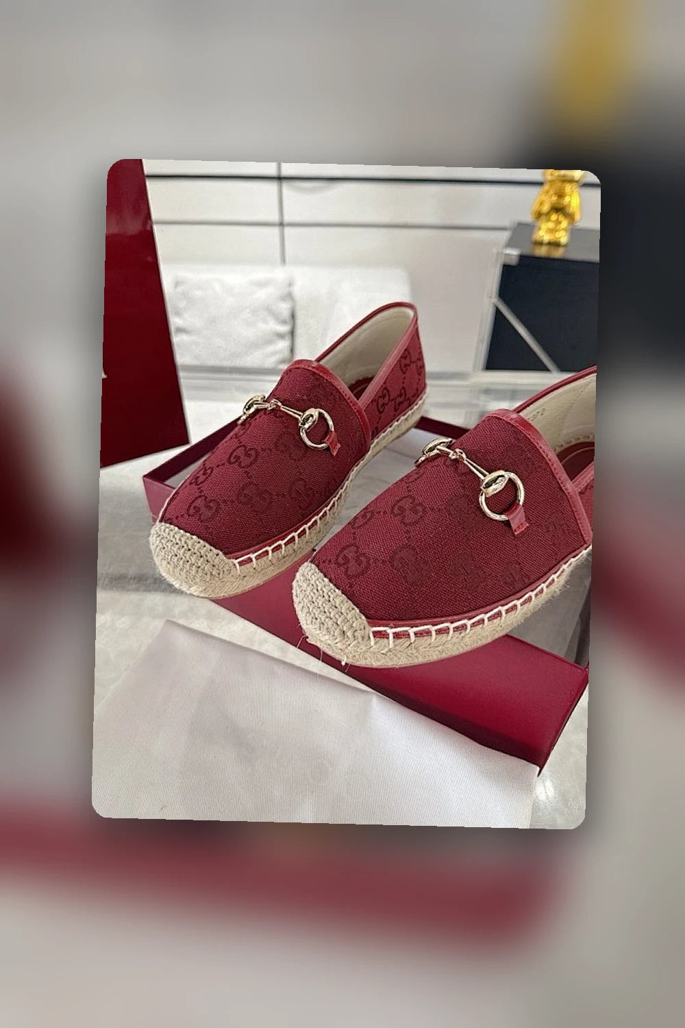 NB - GUKI Women Shoes - 664