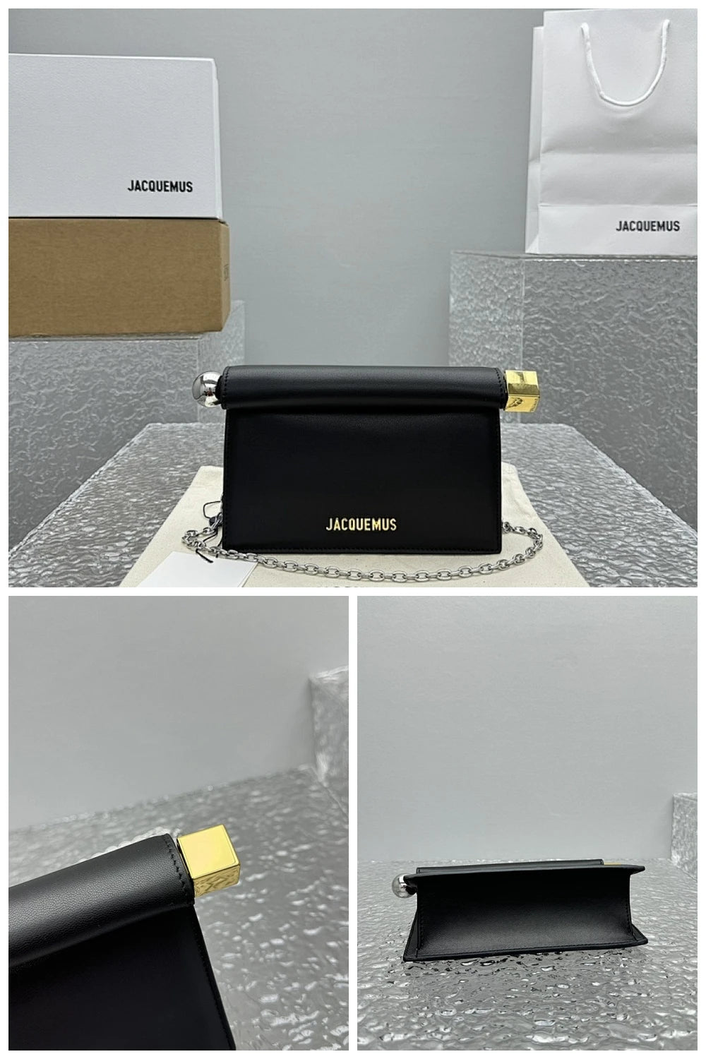 NB - JCA Bag - 109