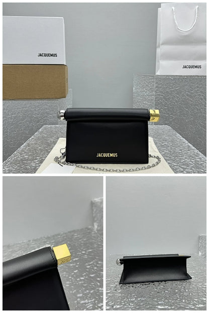 NB - JCA Bag - 109