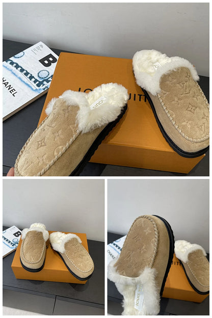 NB - LOV Women Shoes - 736