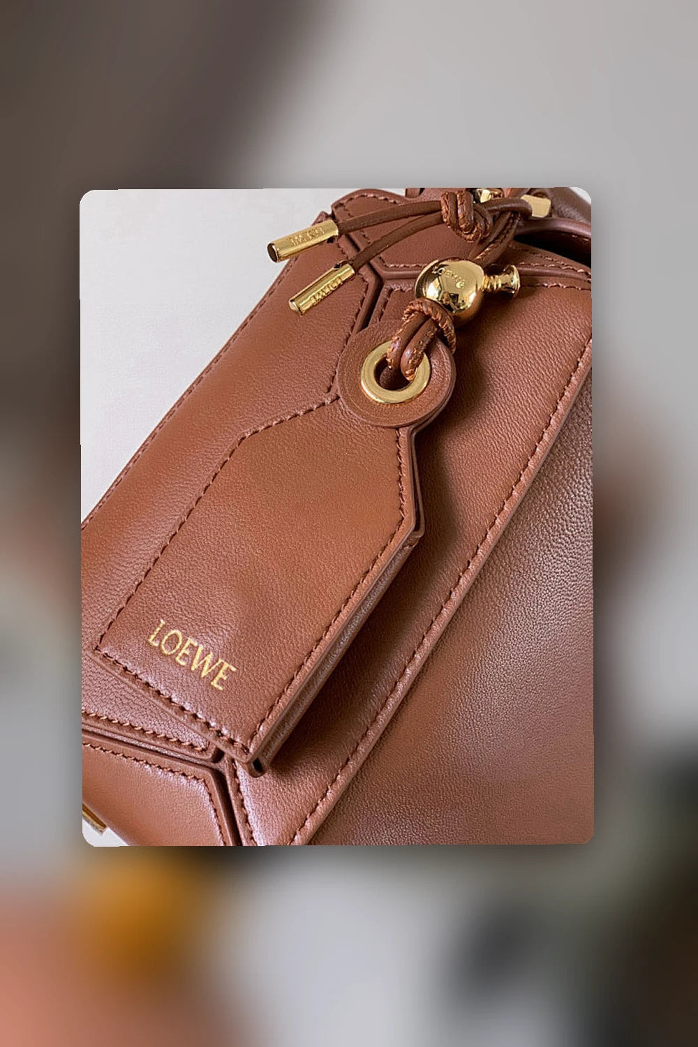 NB - LWO Bag - 629