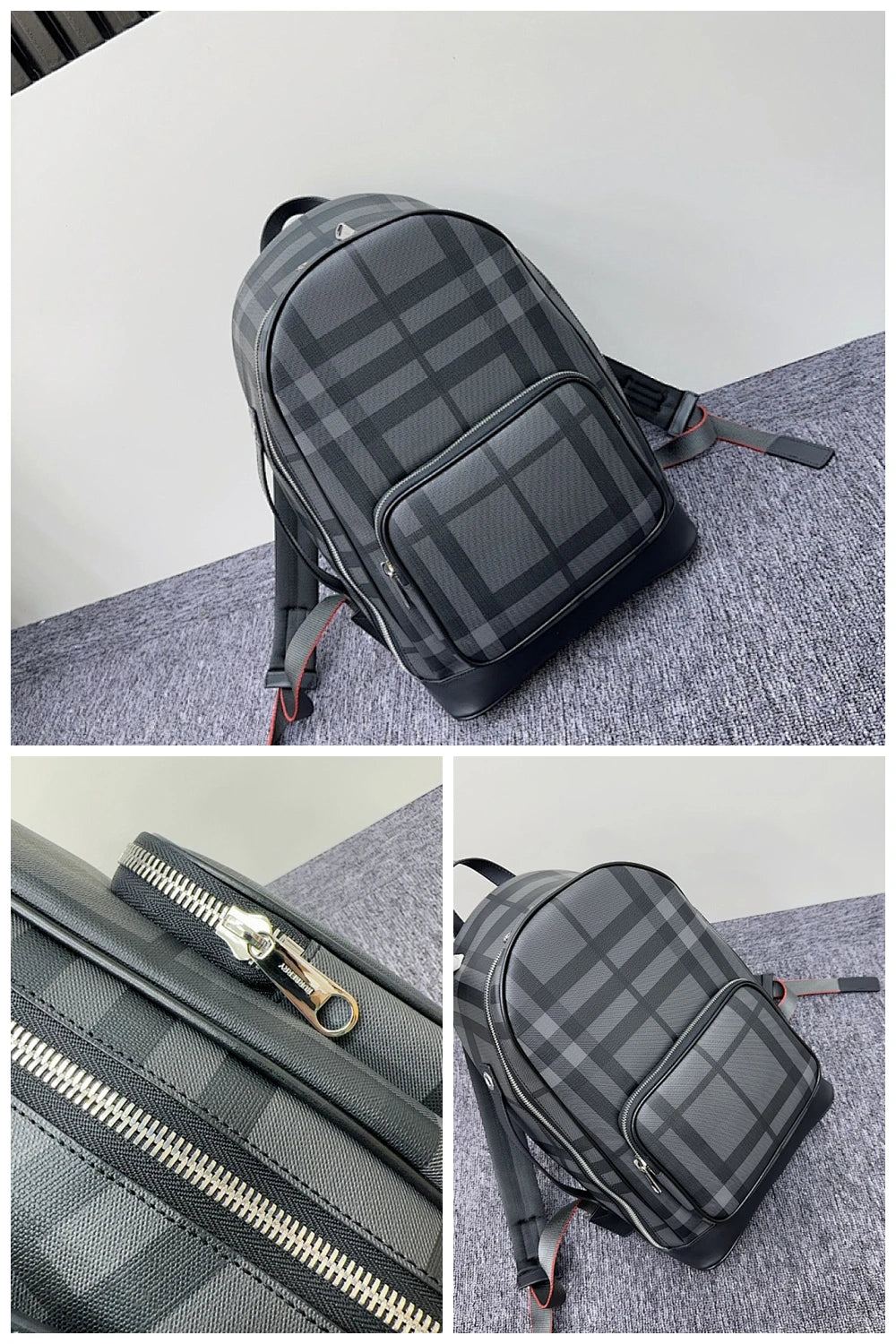 NB - BOR Bag - 040