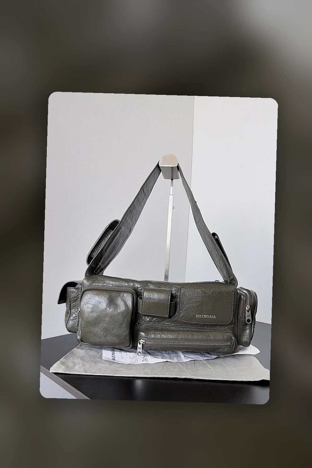 NB - BG Bag - 1010