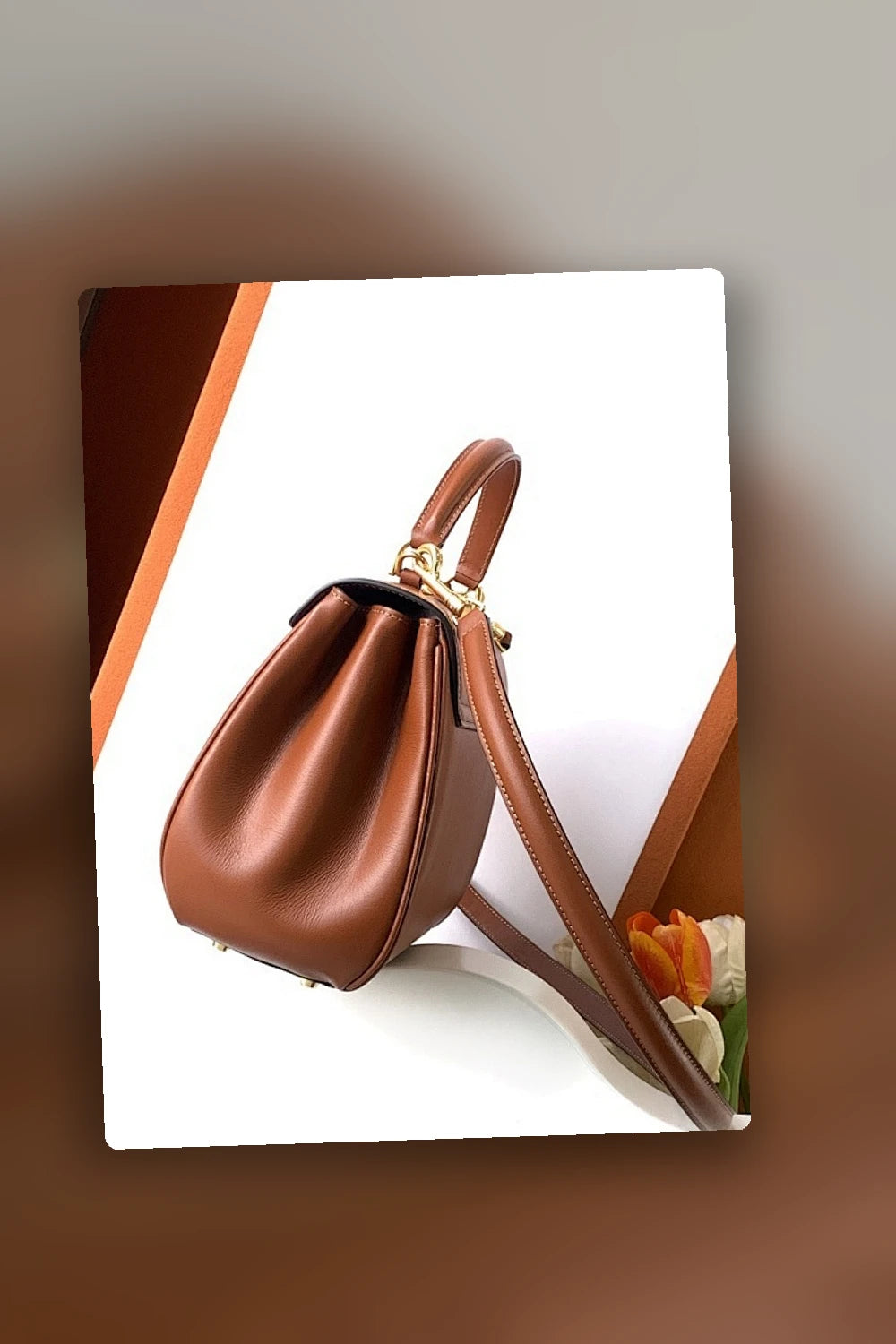 NB - COL Bag - 1055