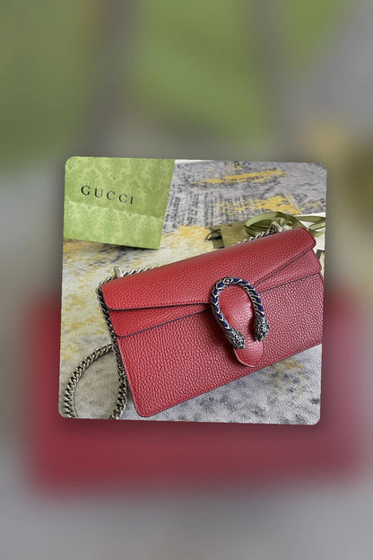 NB - GUKI Bag - 855