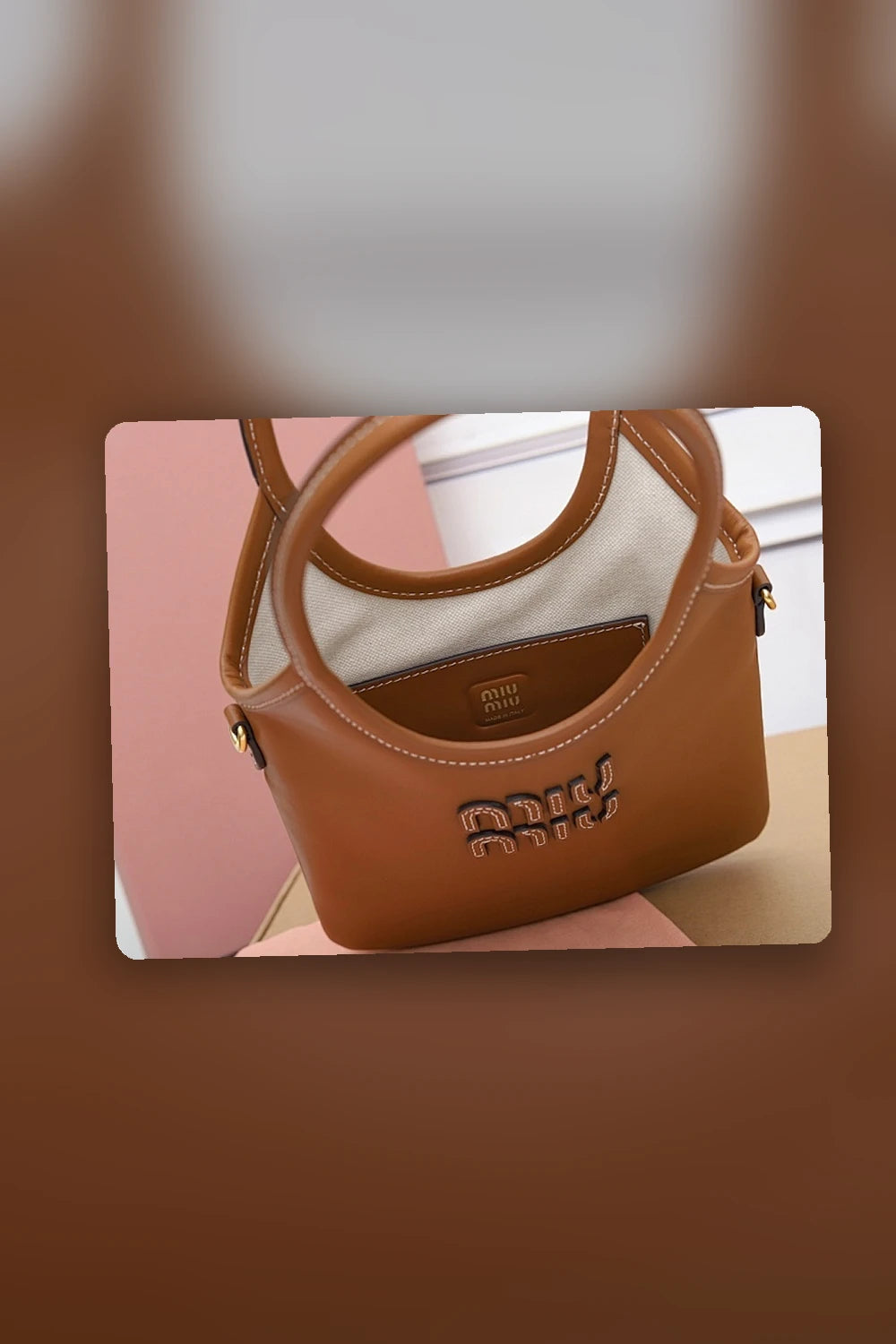 NB - MMU Bag - 893