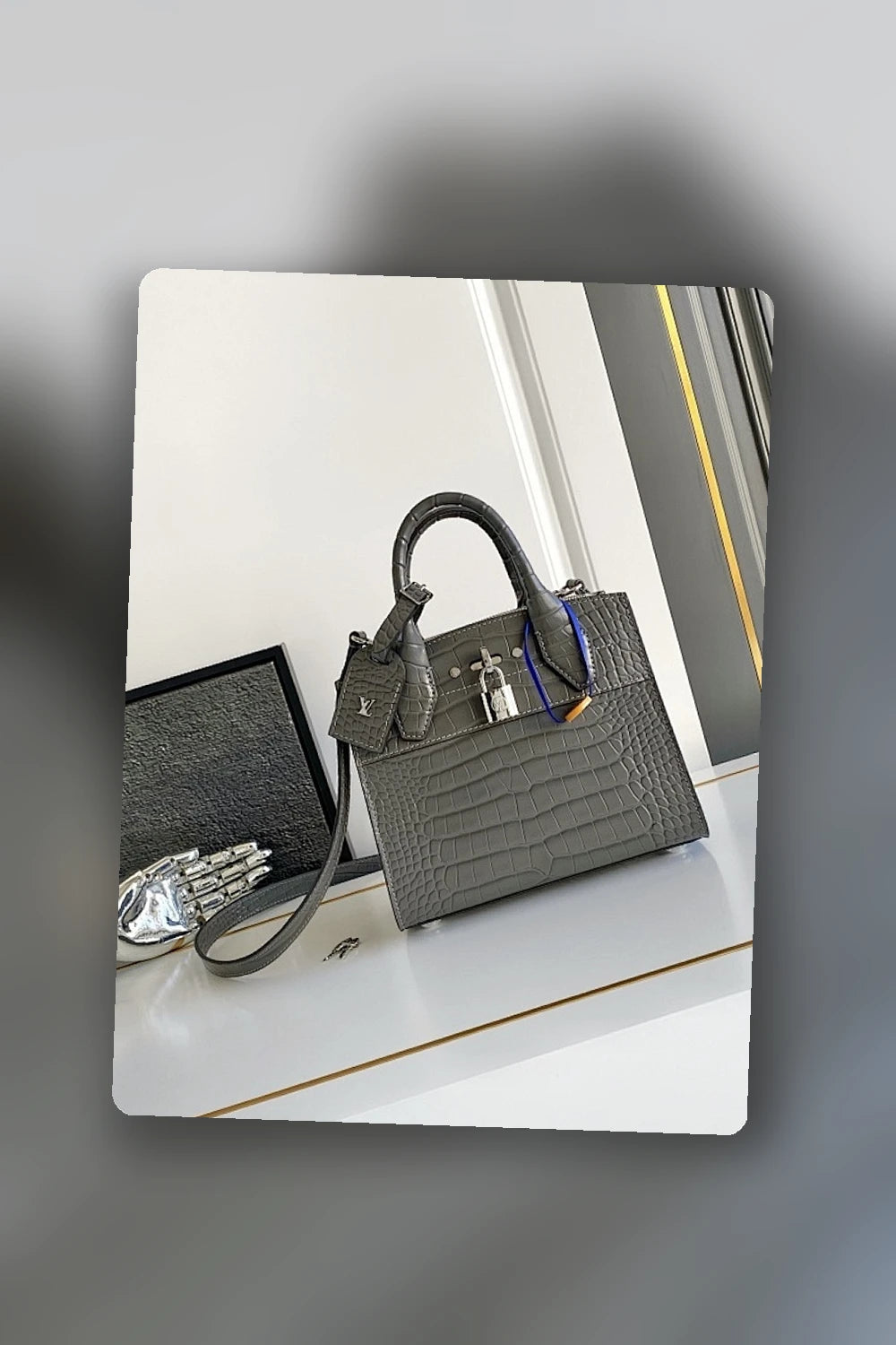 NB - LOV Bag - 429