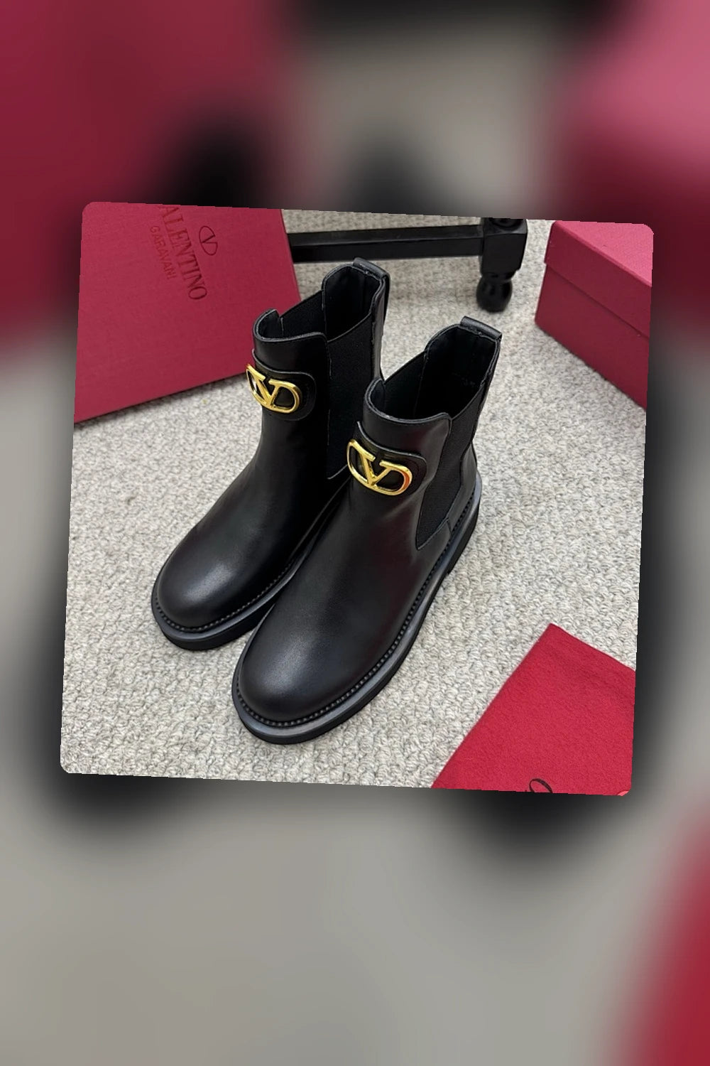 NB - VEL Women Shoes - 426