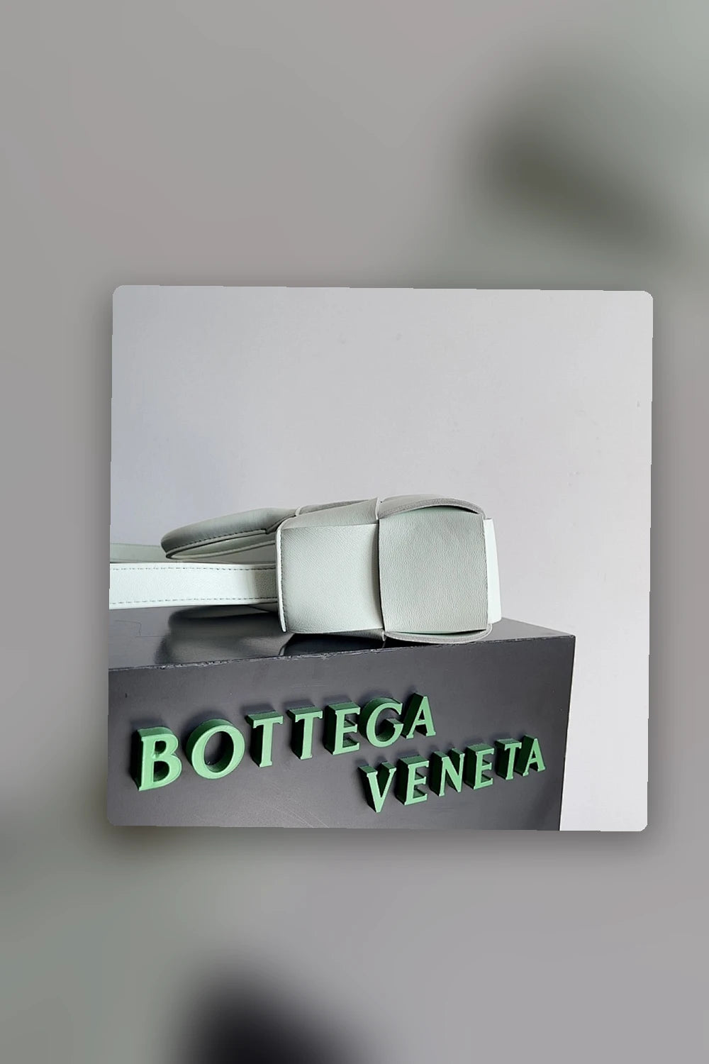 NB - BOV Bag - 231