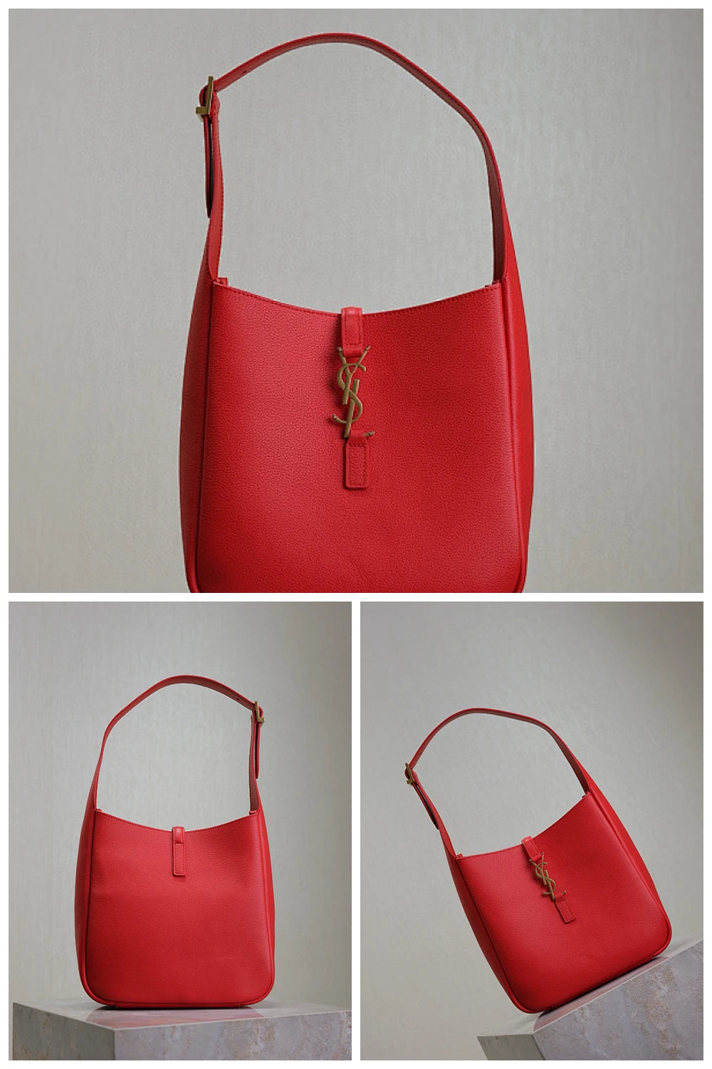NB - YLS Bag - 857