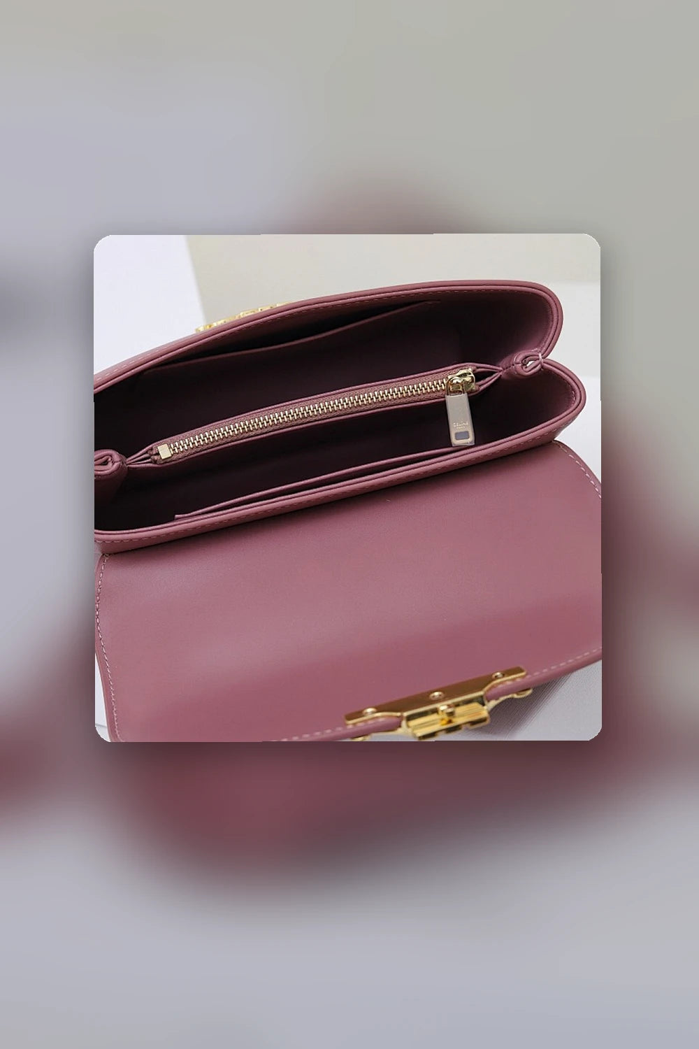 NB - COL Bag - 1262