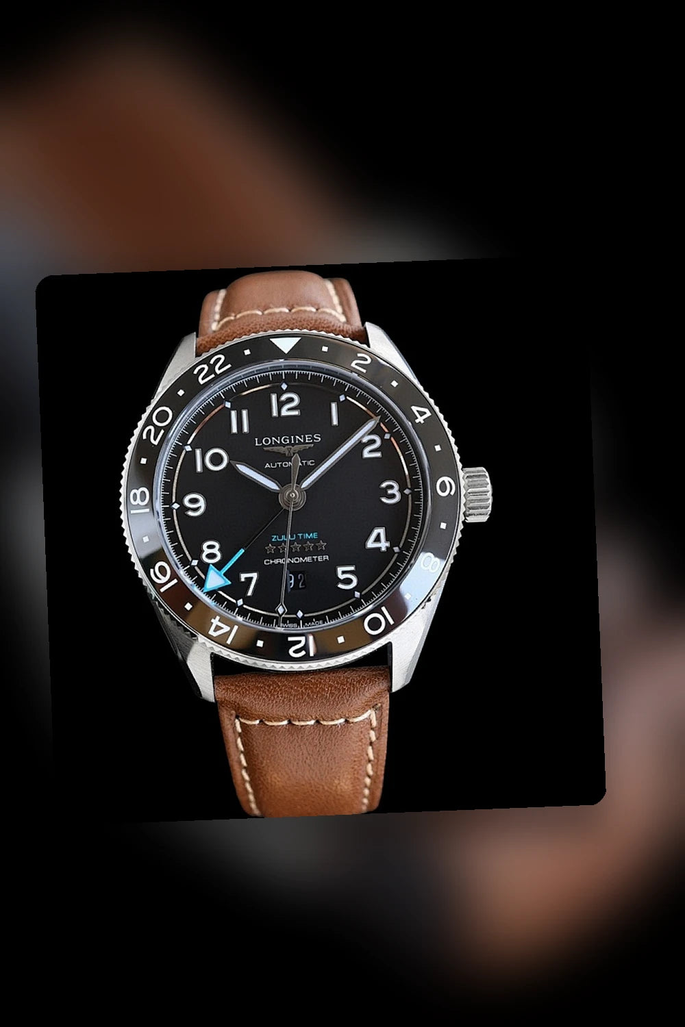 NB - Mix Watch - 1810