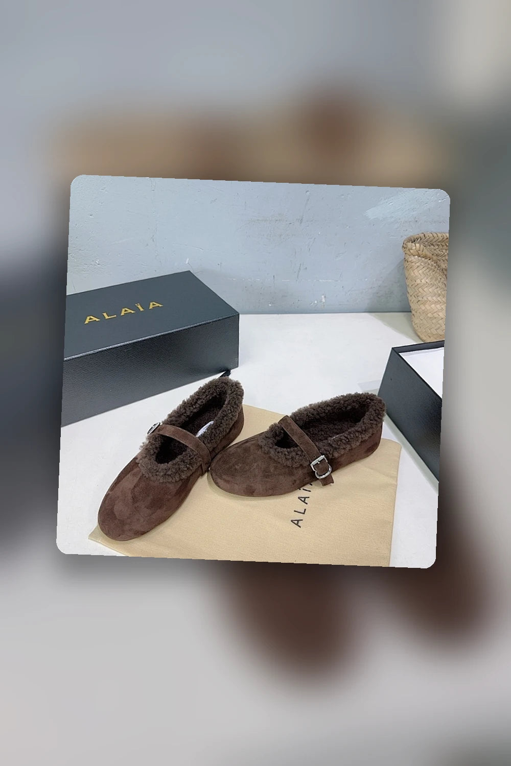 NB - AAL Women Shoes - 142