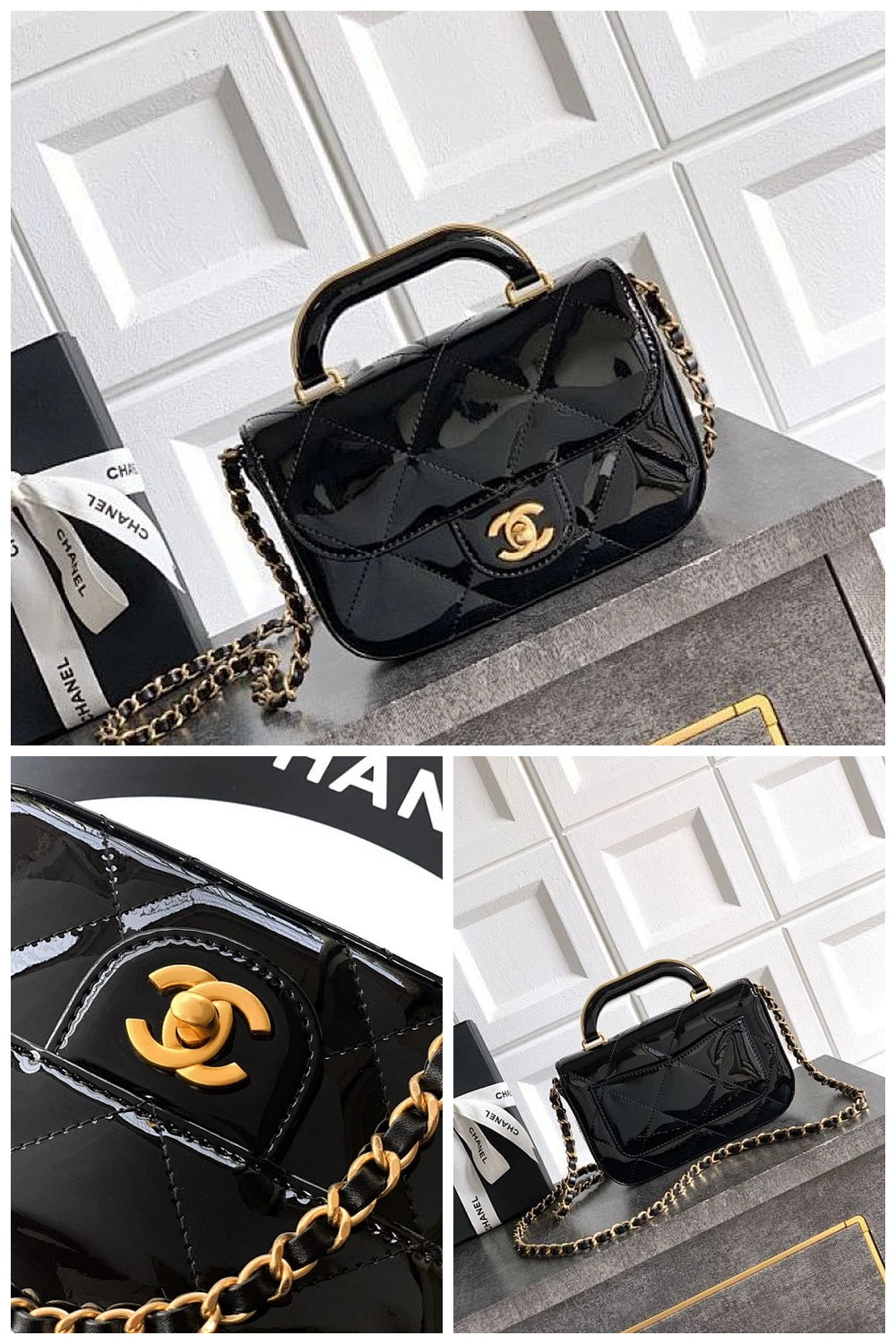 NB - CHL Bag - 073