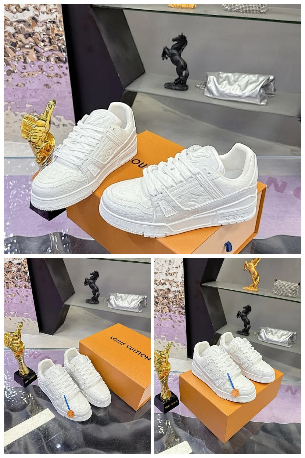 NB - LOV Women Shoes - 384
